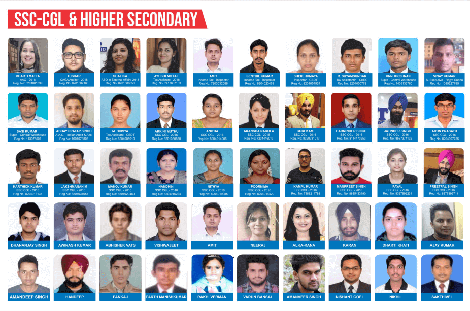 SSC_Recent_Selections_Chart