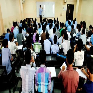 Experienced Trainers